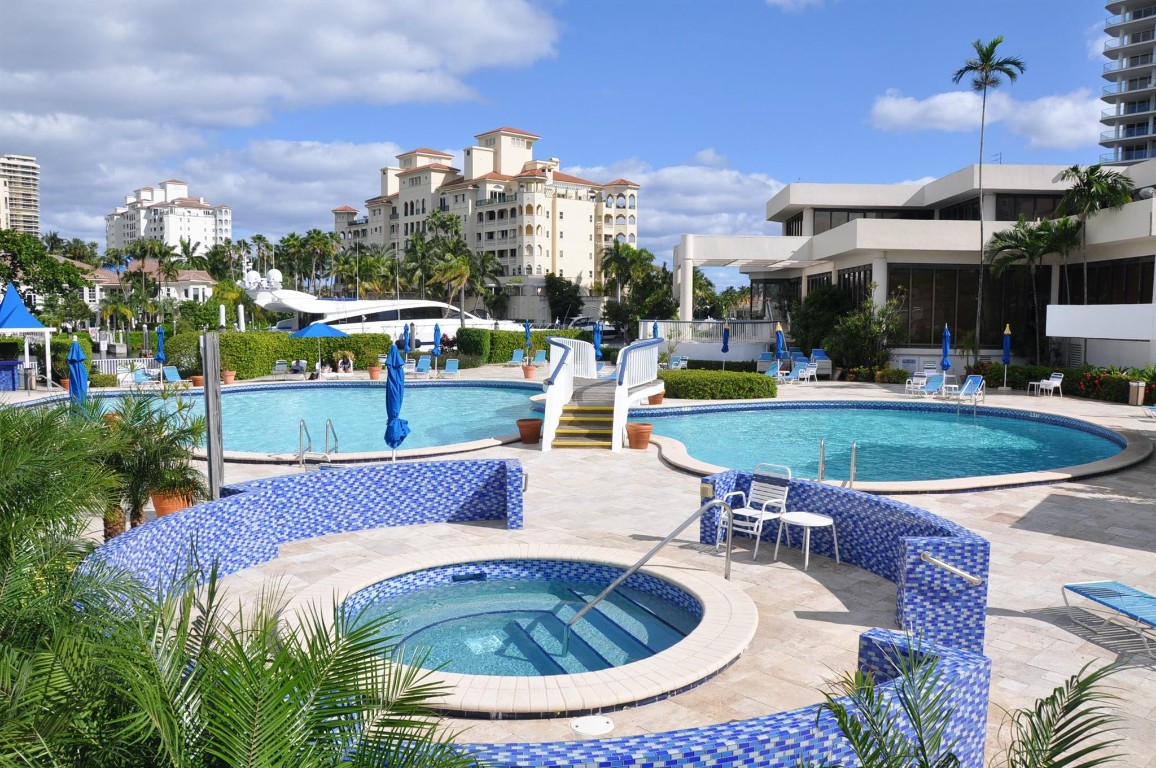 Turnberry Isle Condo - Residential Lease