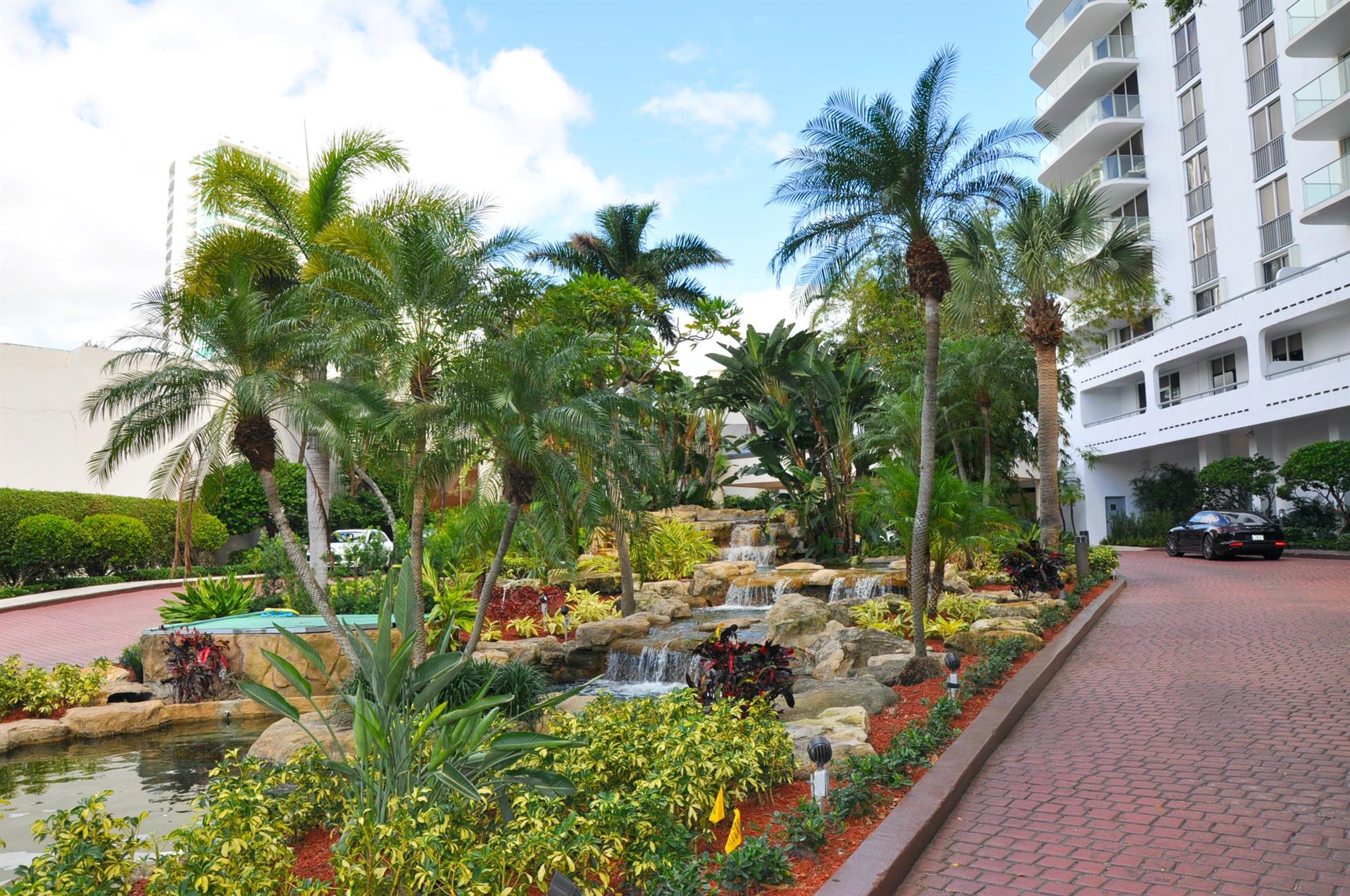 Turnberry Isle Condo - Residential Lease