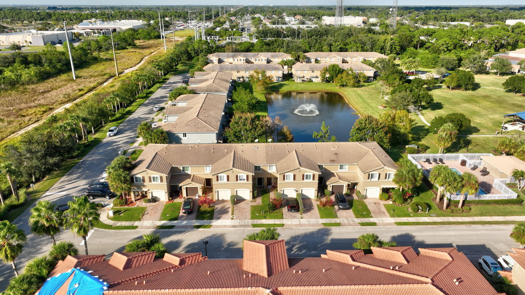 Newport Isles - Residential