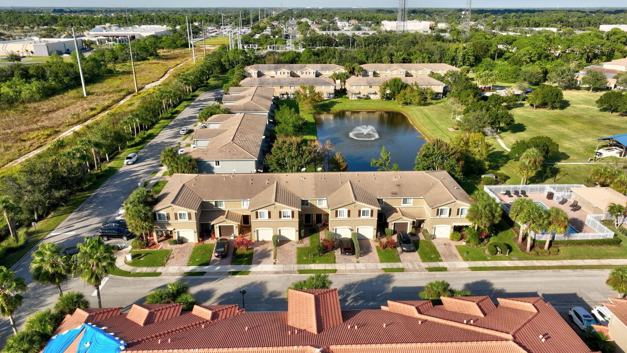 Newport Isles - Residential