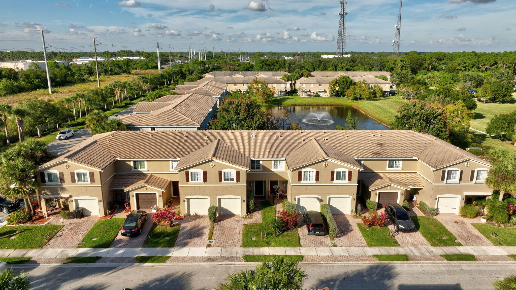 Newport Isles - Residential