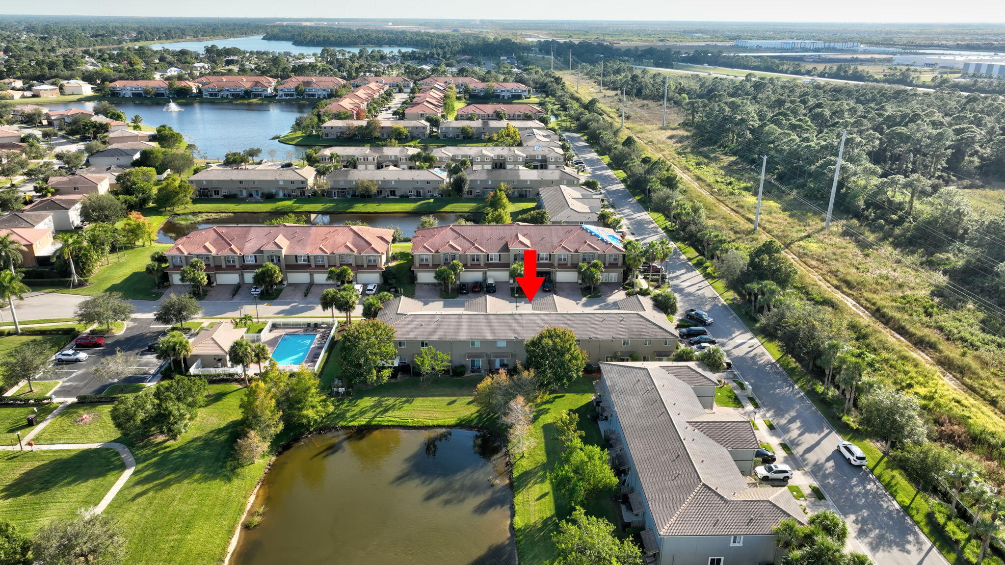 Newport Isles - Residential