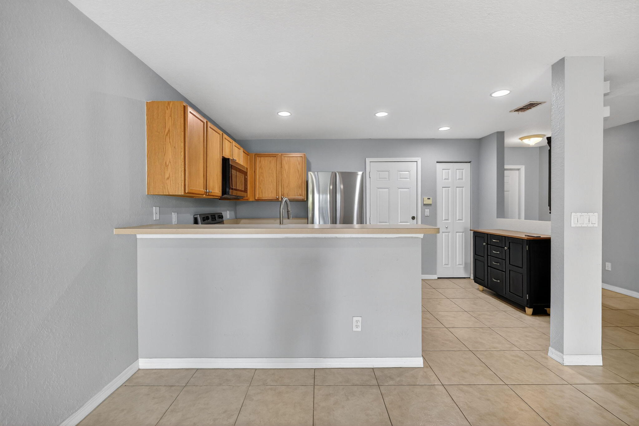 Newport Isles - Residential