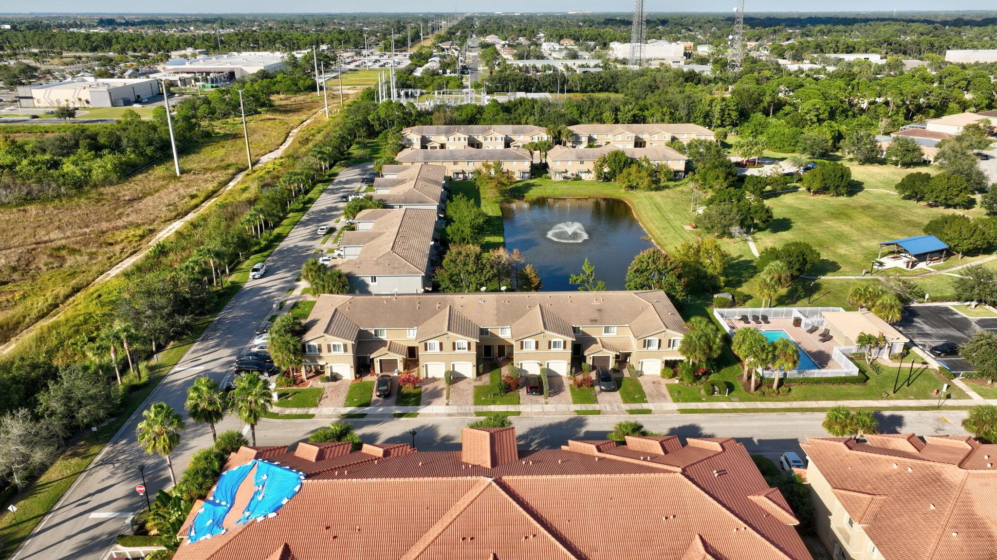 Newport Isles - Residential