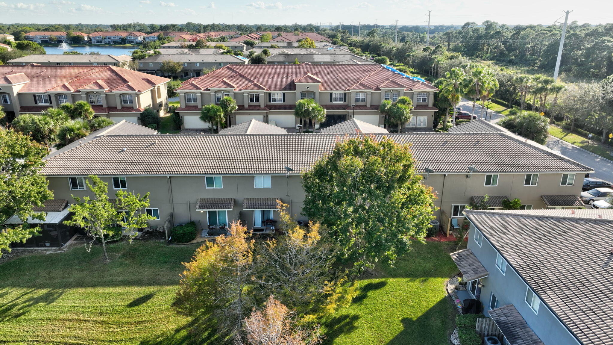 Newport Isles - Residential