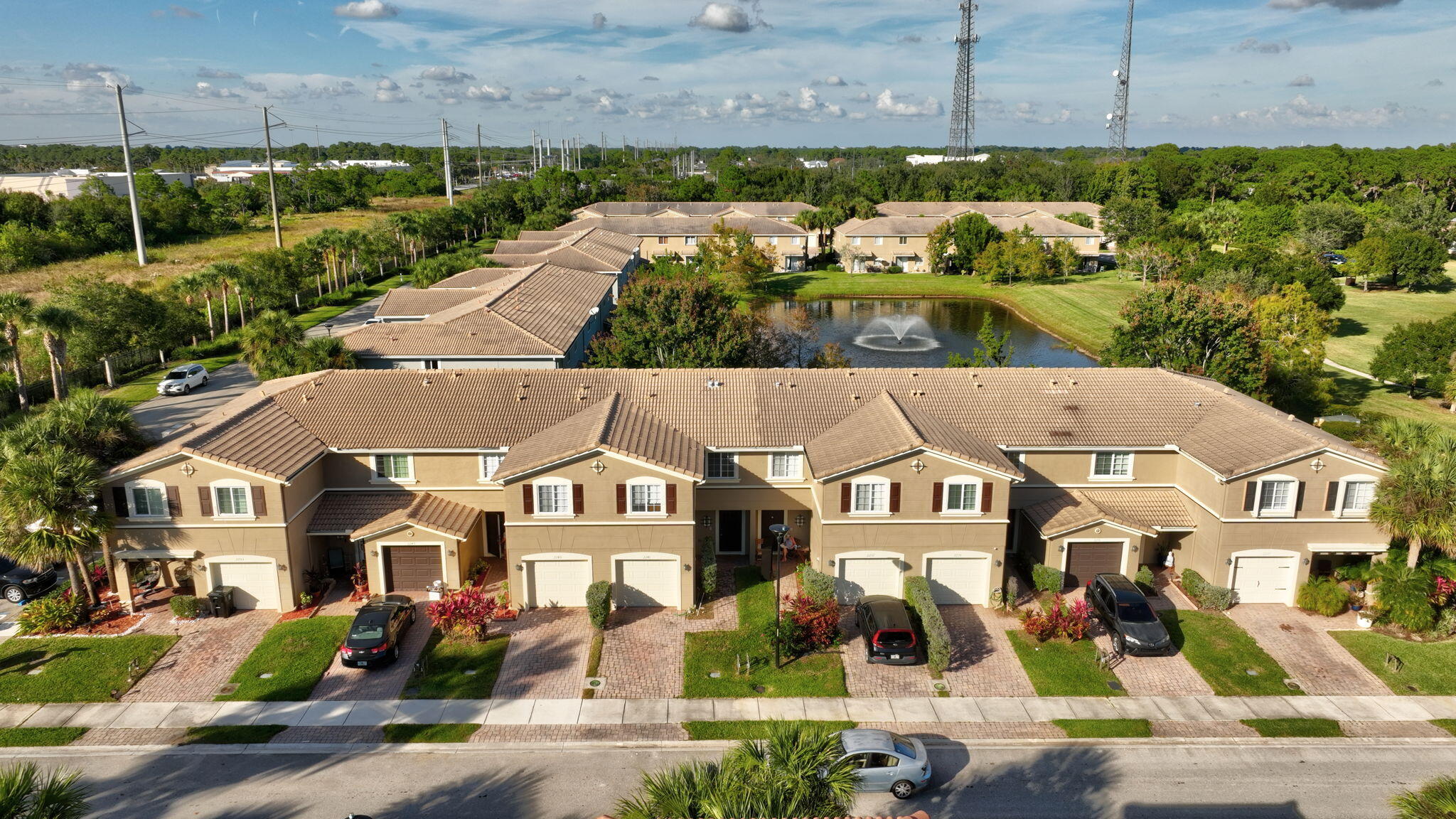 Newport Isles - Residential