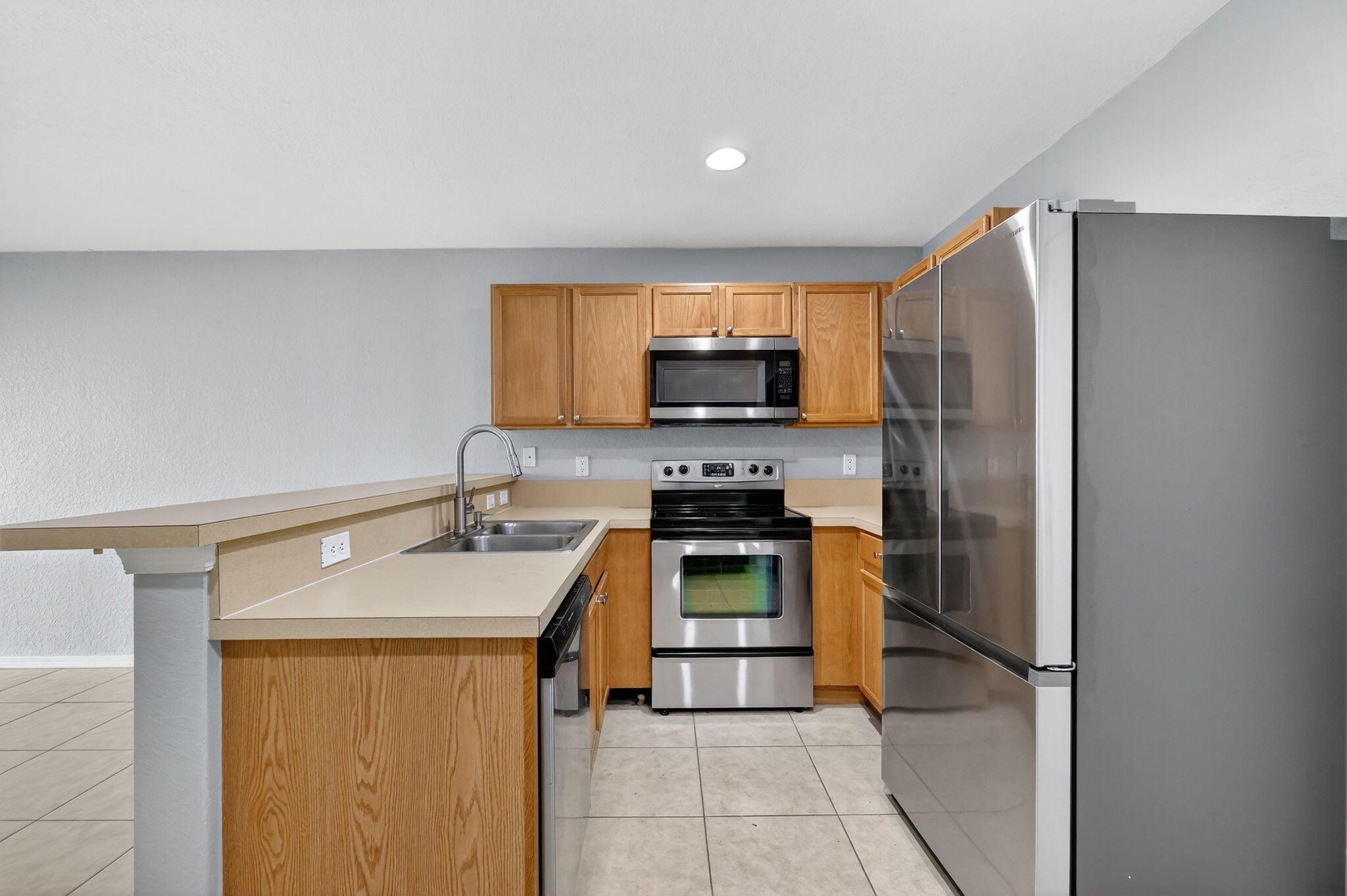 Newport Isles - Residential