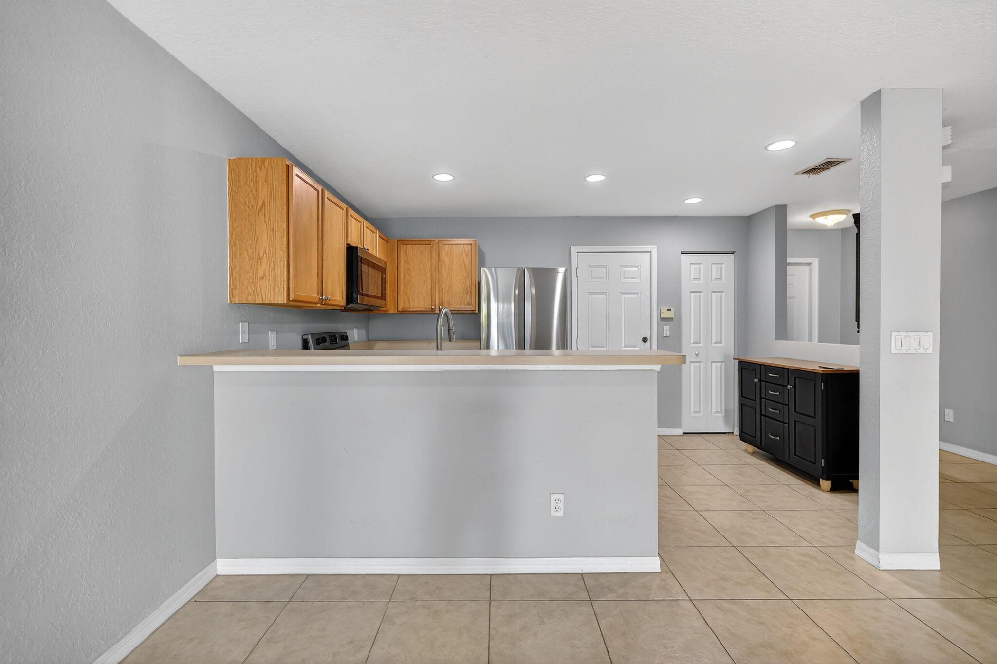 Newport Isles - Residential