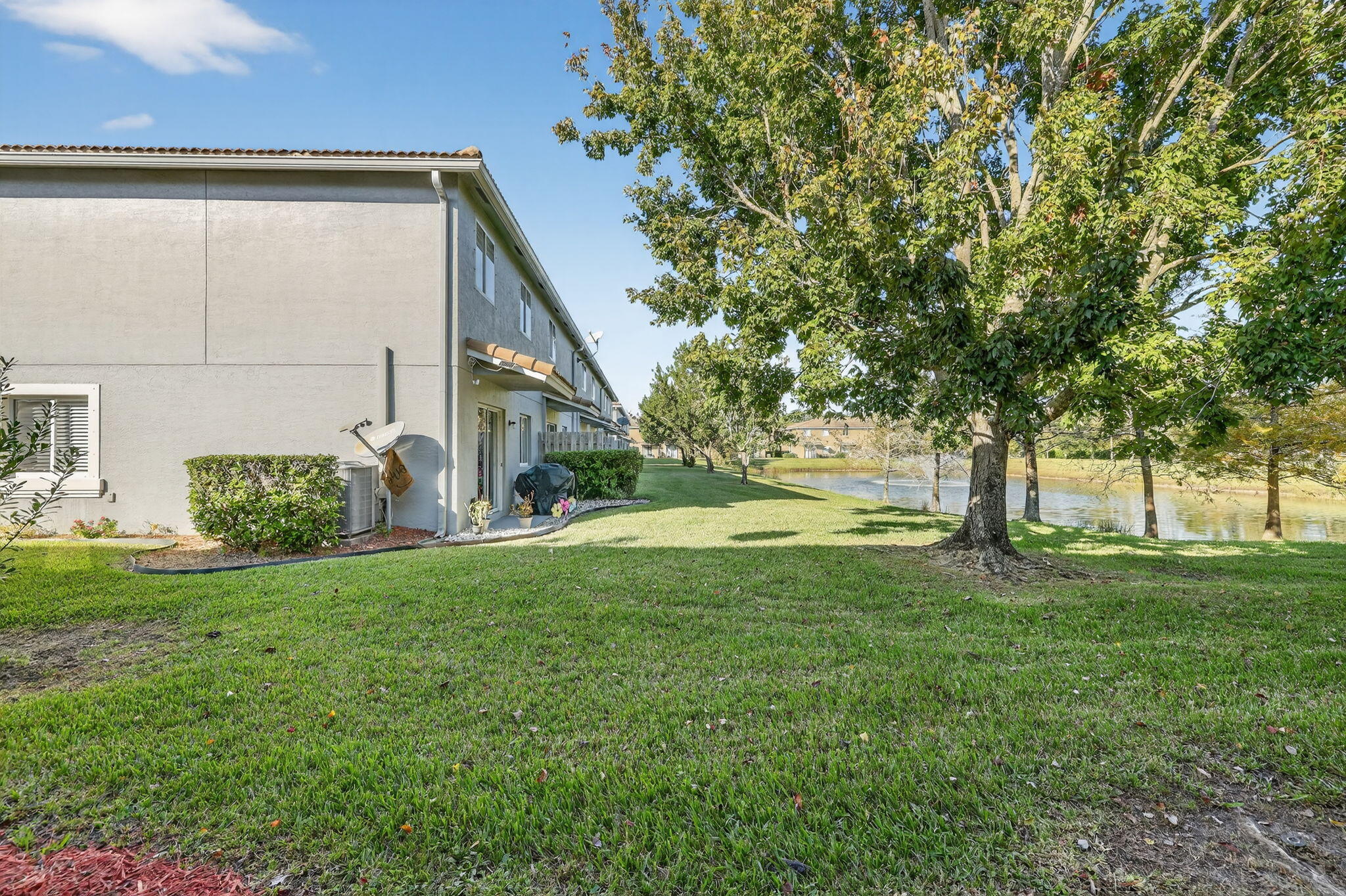 Newport Isles - Residential