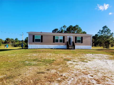14562 NW 274th St, Okeechobee, FL MLS: F10501042