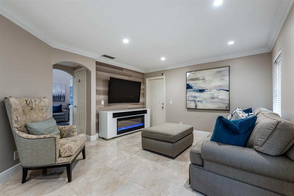 TURTLE RUN - Residential Lease