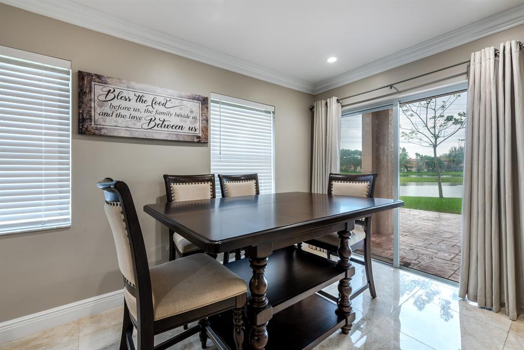 TURTLE RUN - Residential Lease