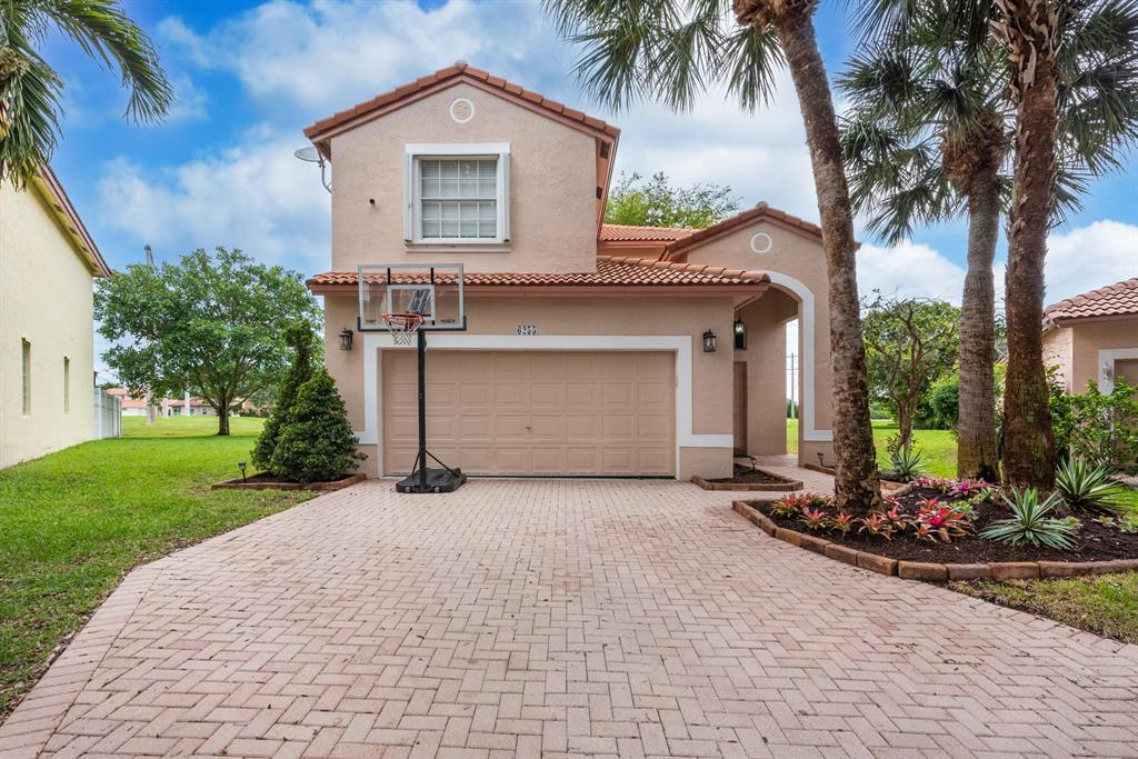 TURTLE RUN - Residential Lease