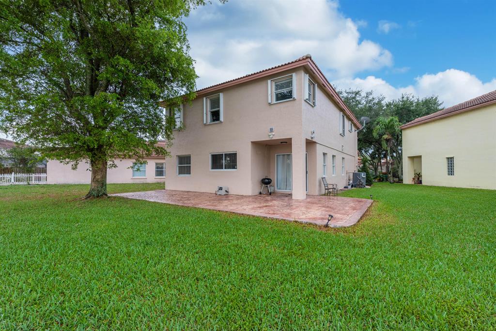 TURTLE RUN - Residential Lease