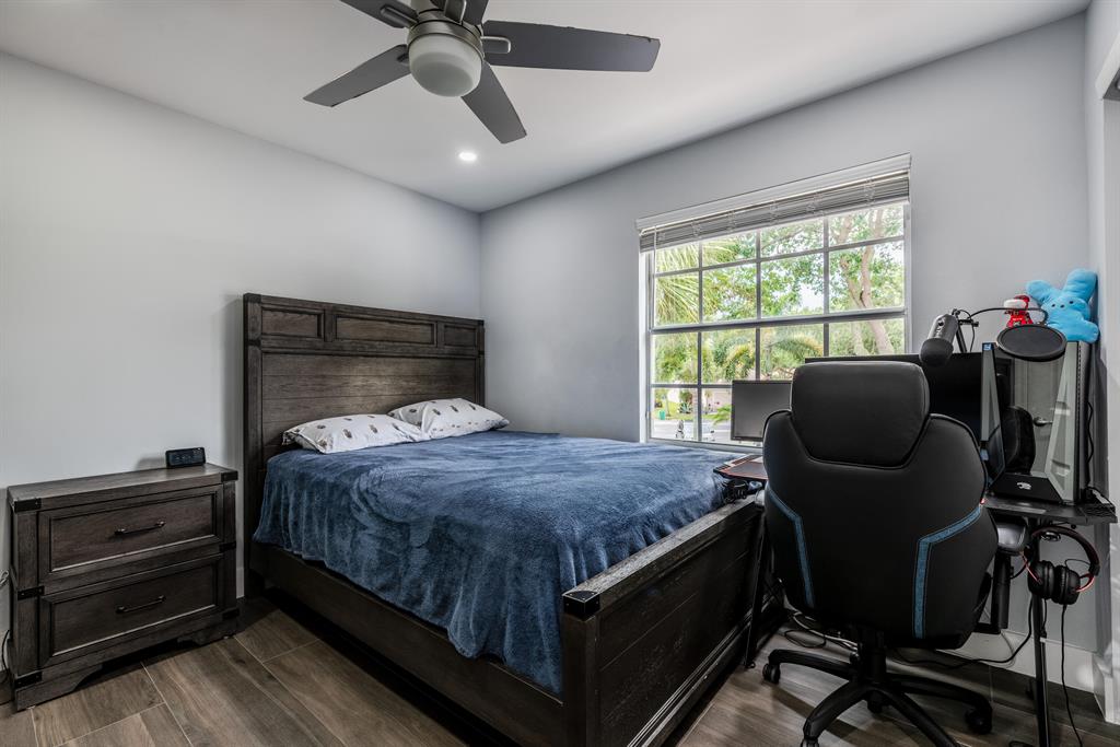 TURTLE RUN - Residential Lease