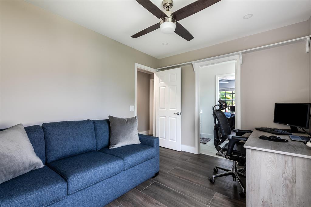 TURTLE RUN - Residential Lease