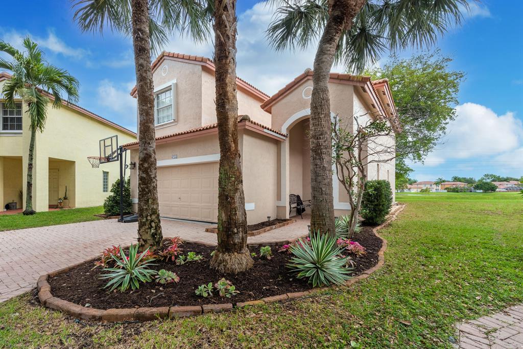 TURTLE RUN - Residential Lease