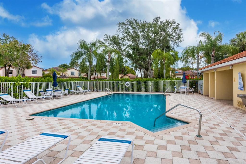 TURTLE RUN - Residential Lease