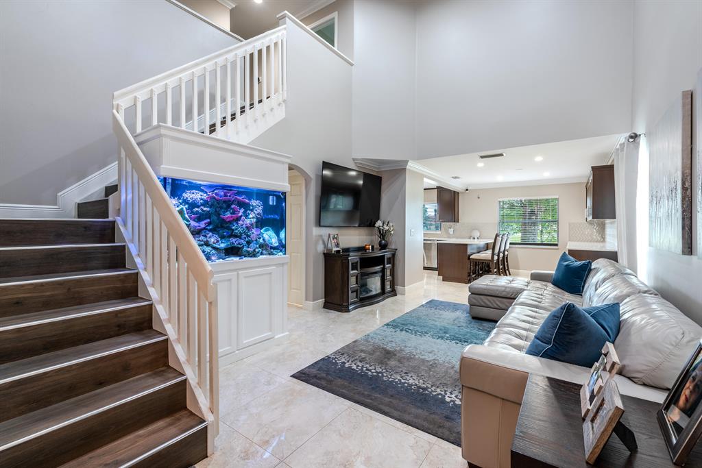 TURTLE RUN - Residential Lease