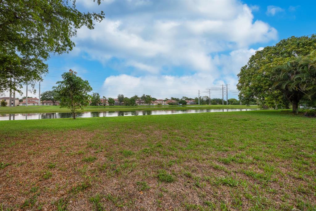 TURTLE RUN - Residential Lease