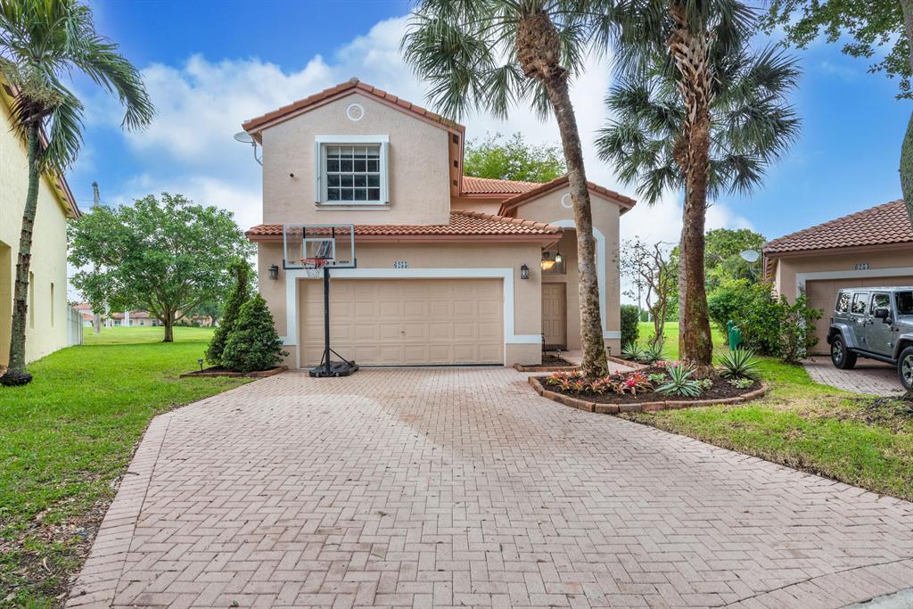 TURTLE RUN - Residential Lease