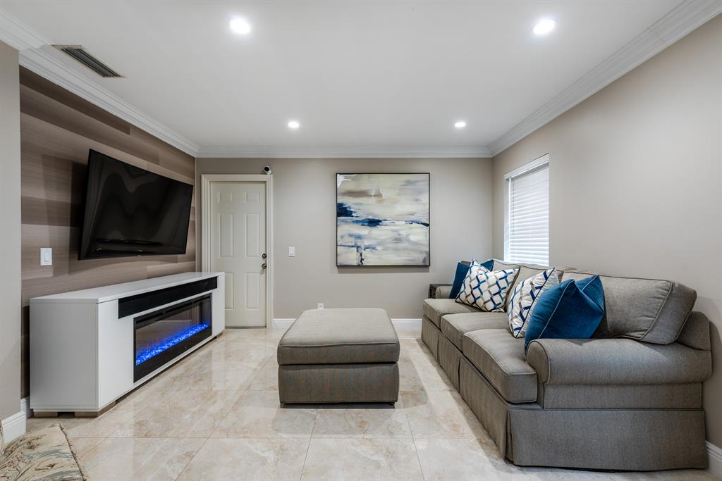 TURTLE RUN - Residential Lease