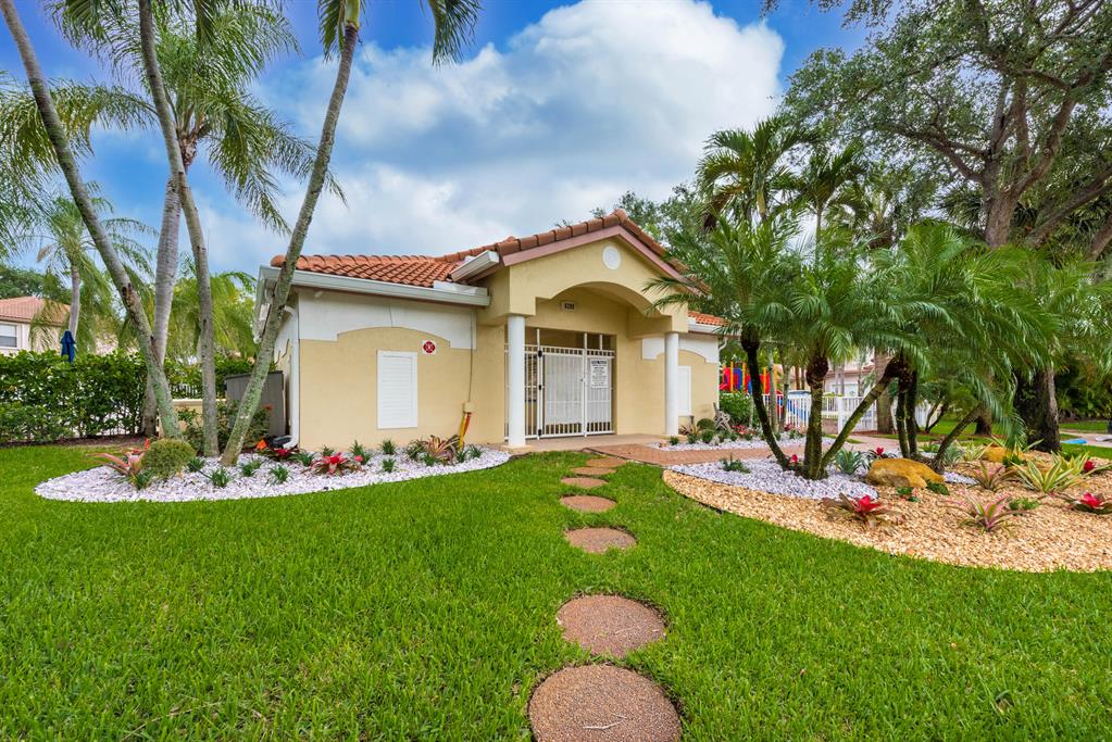 TURTLE RUN - Residential Lease