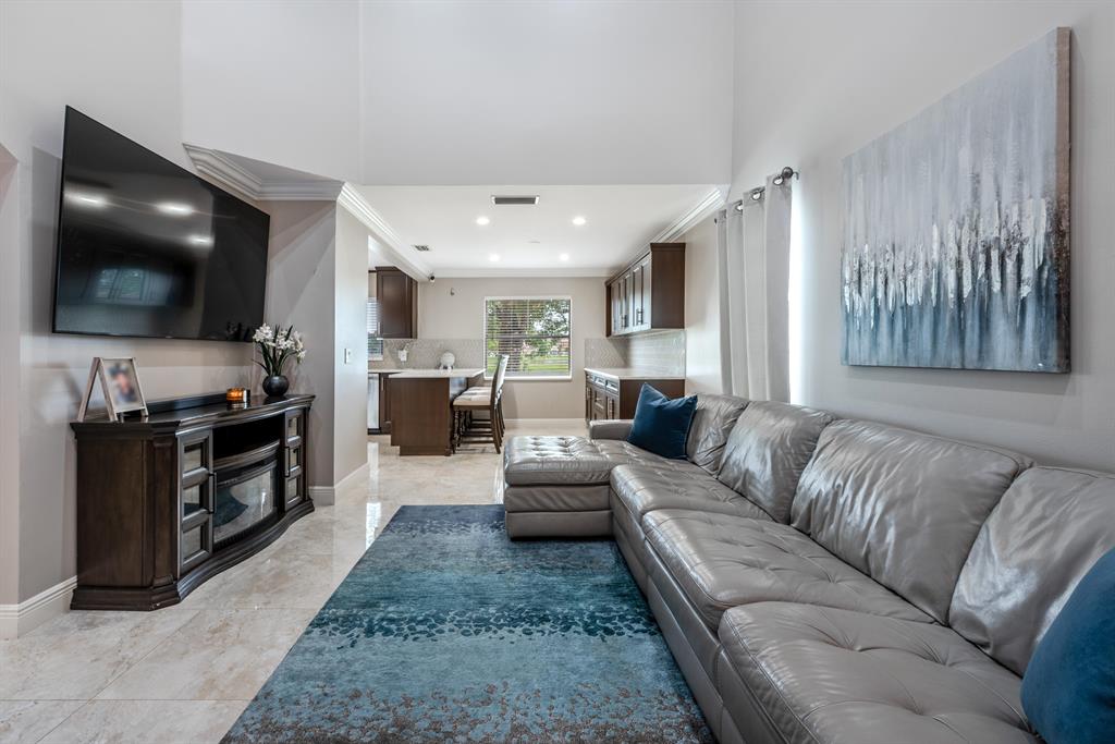 TURTLE RUN - Residential Lease