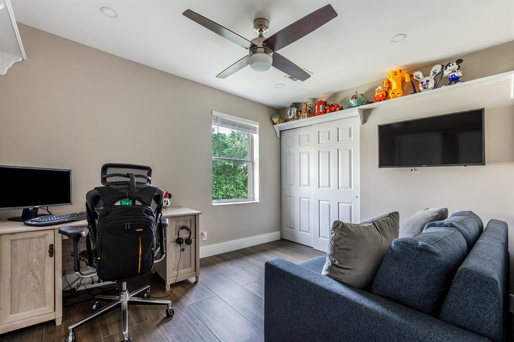 TURTLE RUN - Residential Lease