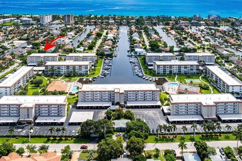 920 Dogwood Drive 560 Delray Beach FL 33483