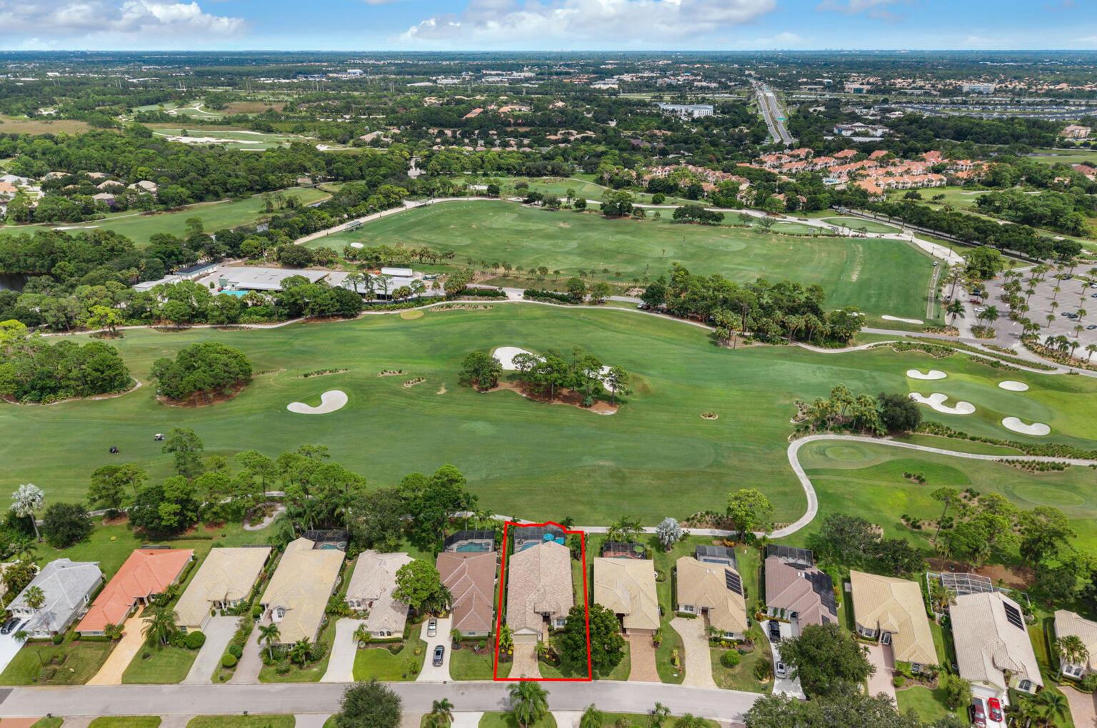 POD 28 AT THE RESERVE - Residential