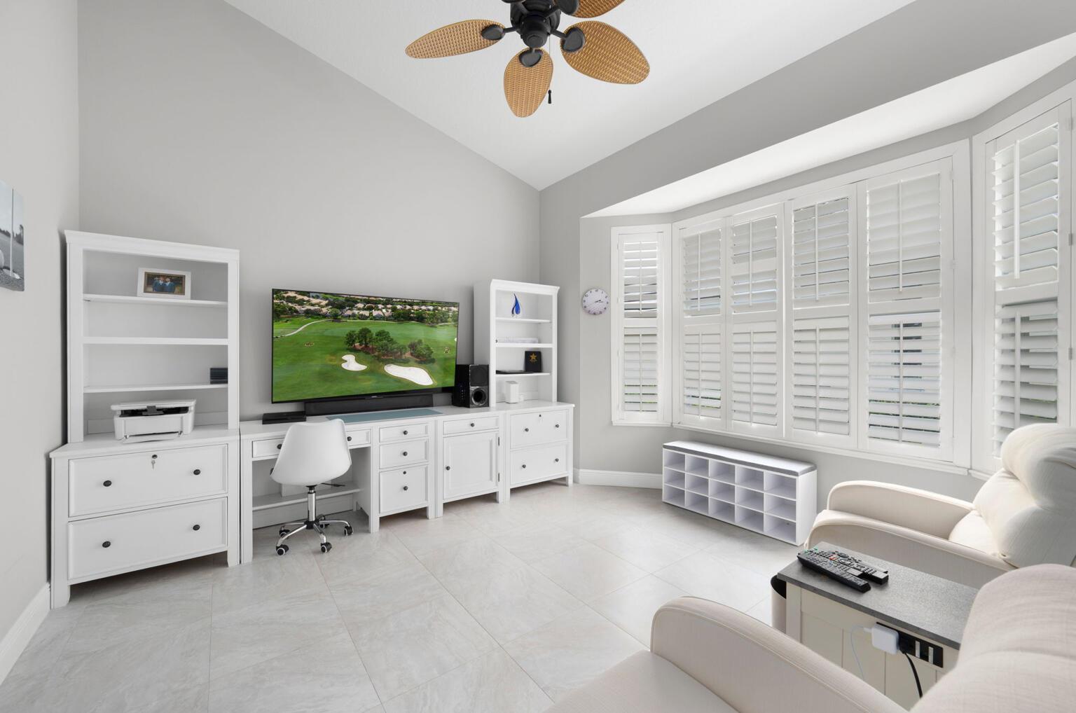 POD 28 AT THE RESERVE - Residential