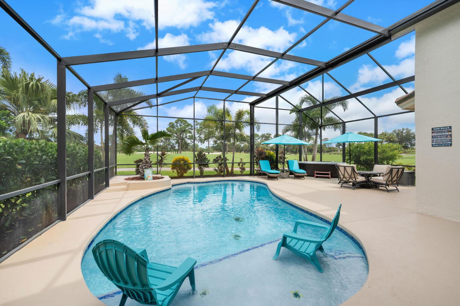 POD 28 AT THE RESERVE - Residential