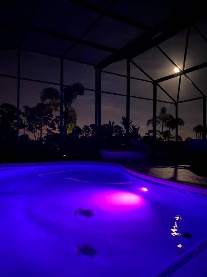 POD 28 AT THE RESERVE - Residential