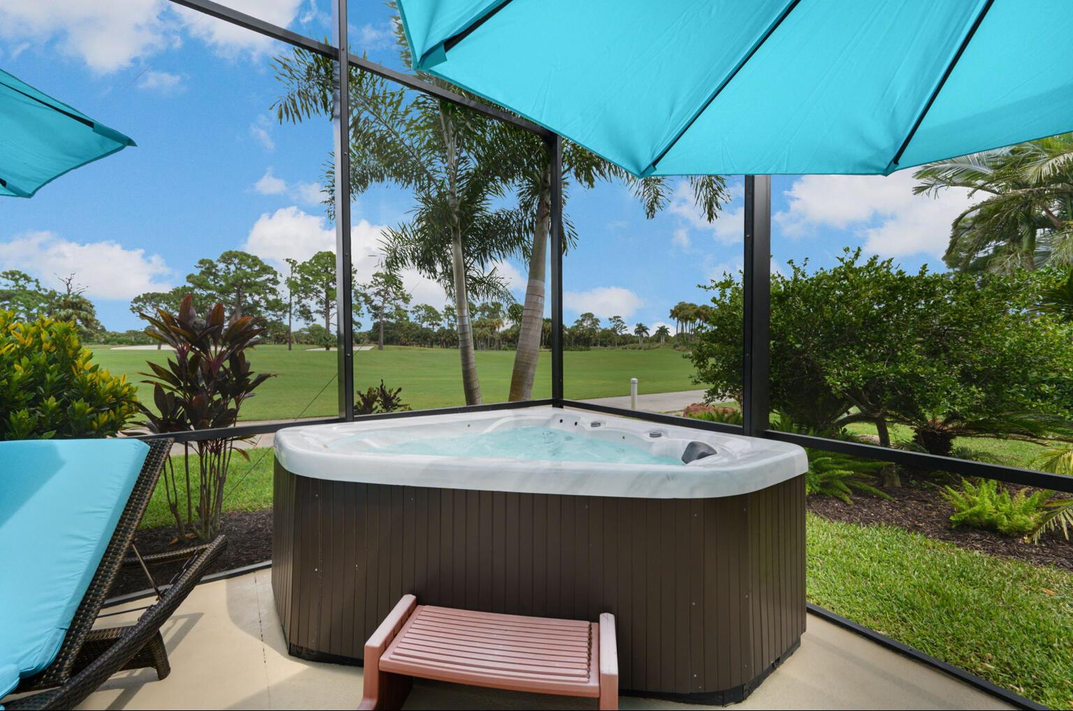 POD 28 AT THE RESERVE - Residential
