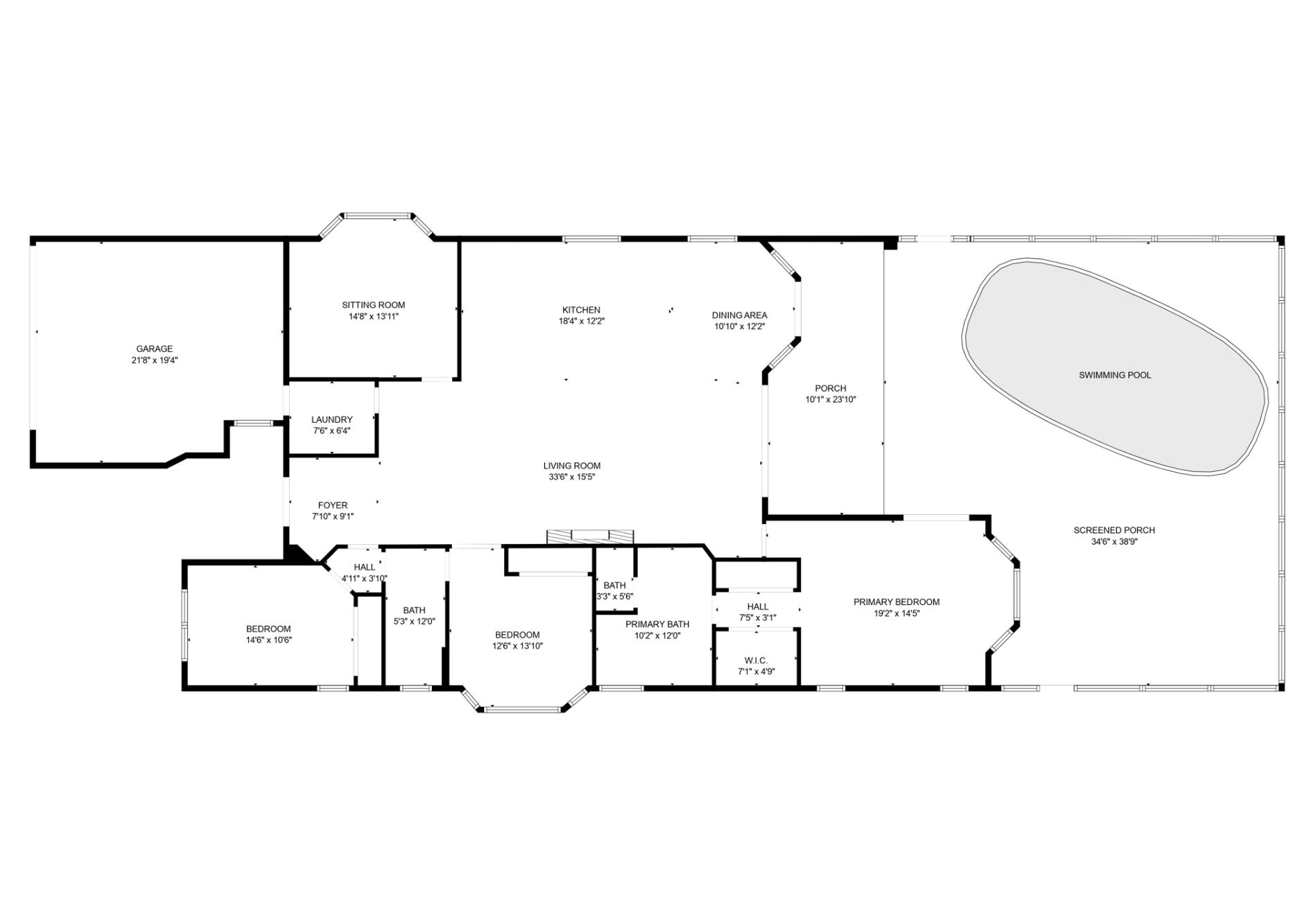 POD 28 AT THE RESERVE - Residential