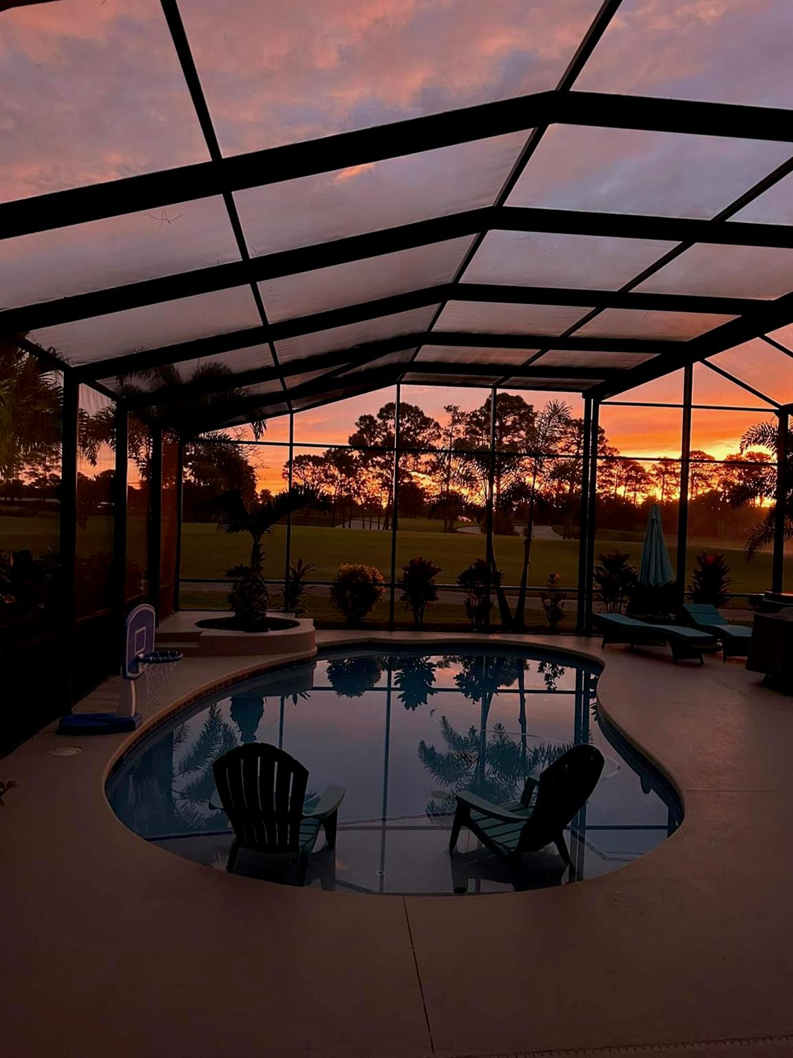 POD 28 AT THE RESERVE - Residential