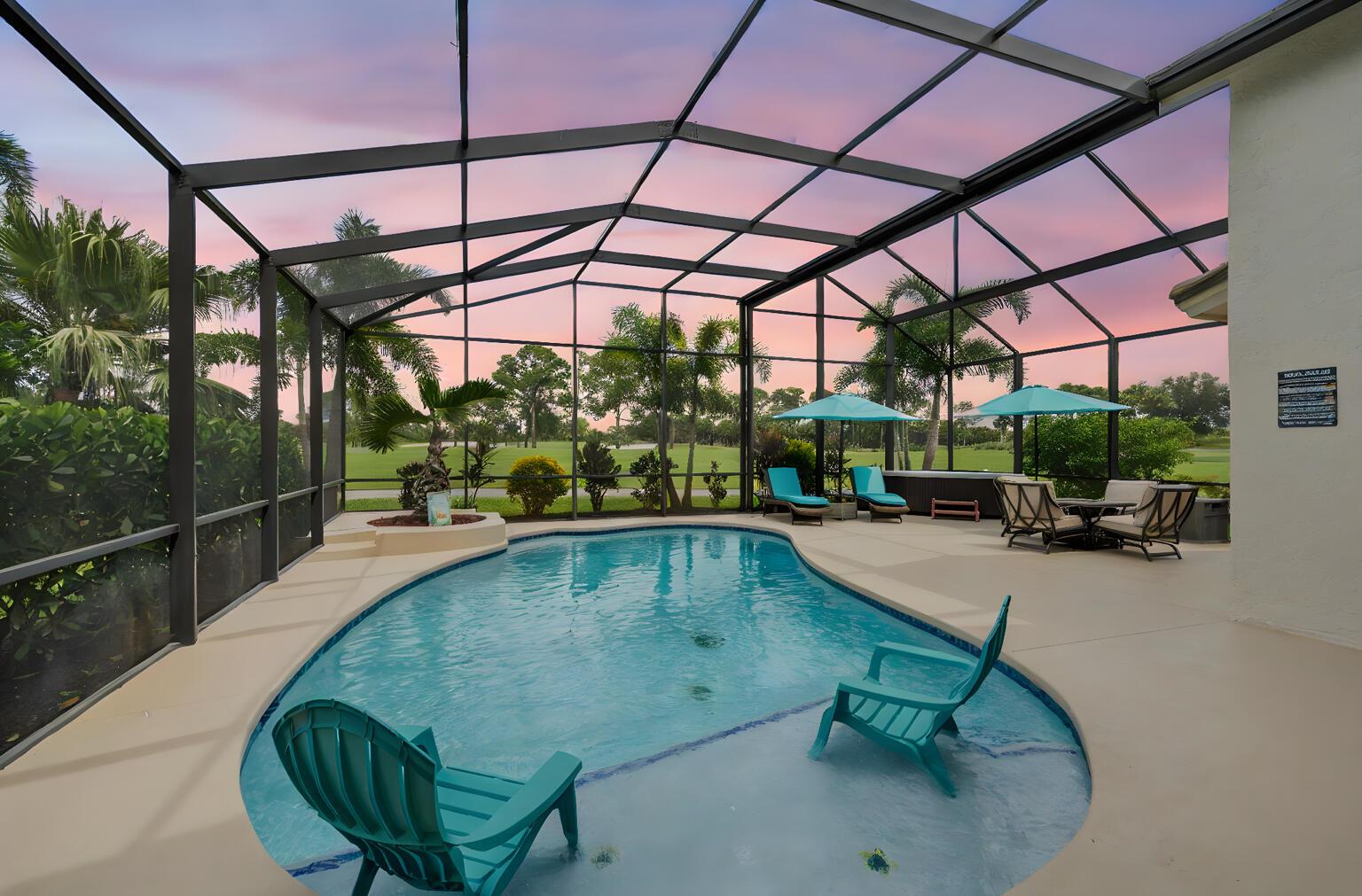 POD 28 AT THE RESERVE - Residential