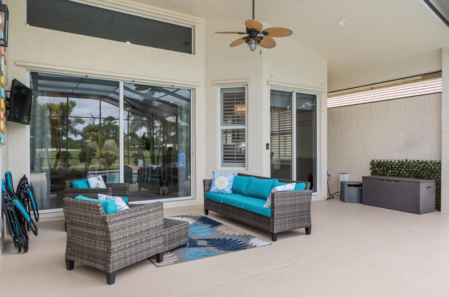 POD 28 AT THE RESERVE - Residential