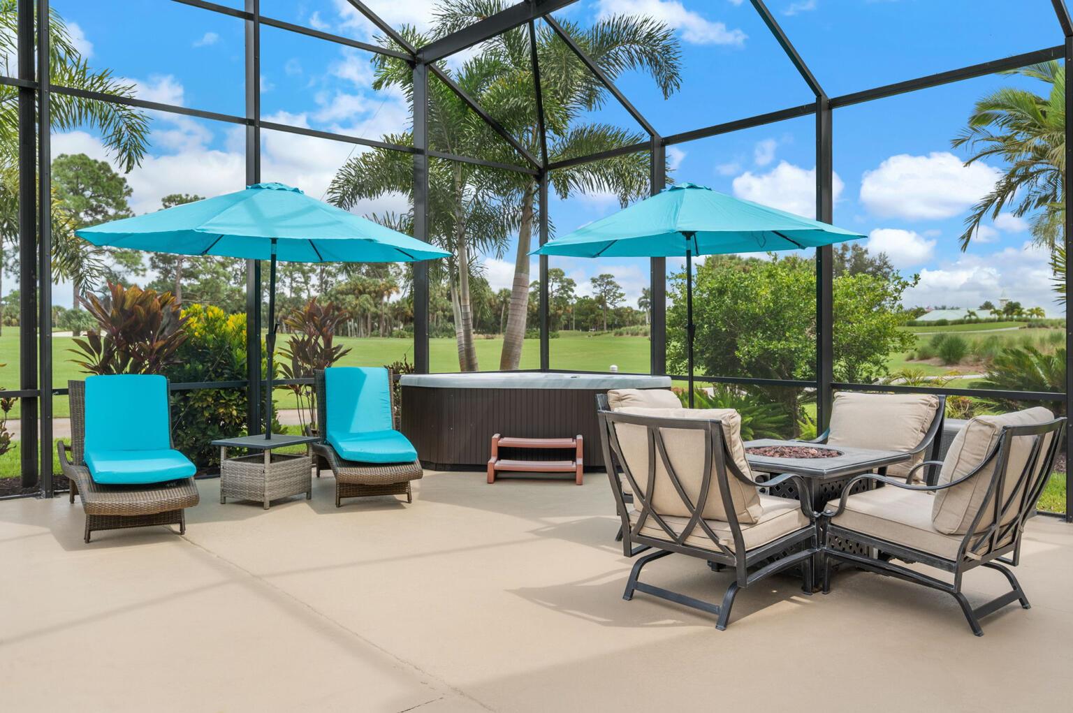 POD 28 AT THE RESERVE - Residential