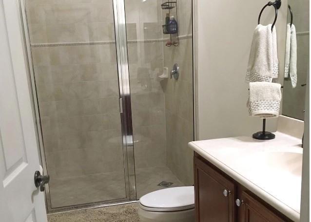 HAMPTON HILLS - Residential