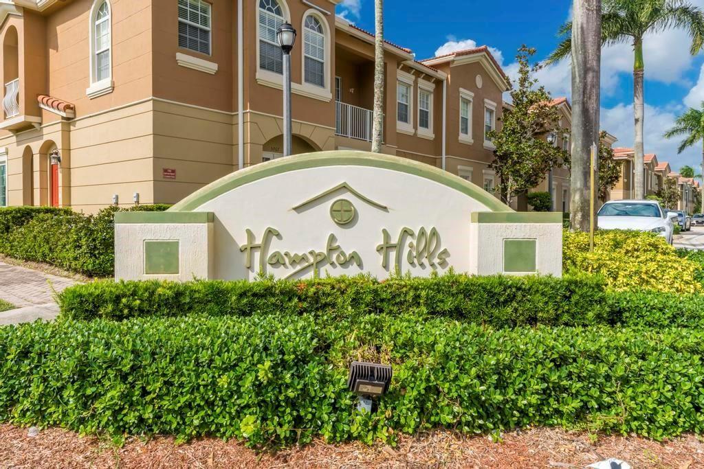 HAMPTON HILLS - Residential