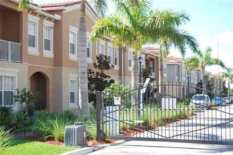 A home in Tamarac