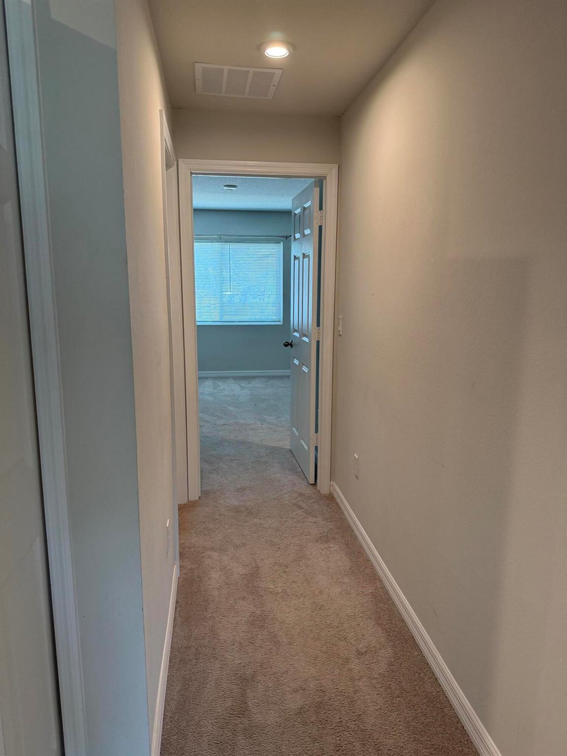 MAGNOLIA TOWNHOMES - Residential Lease