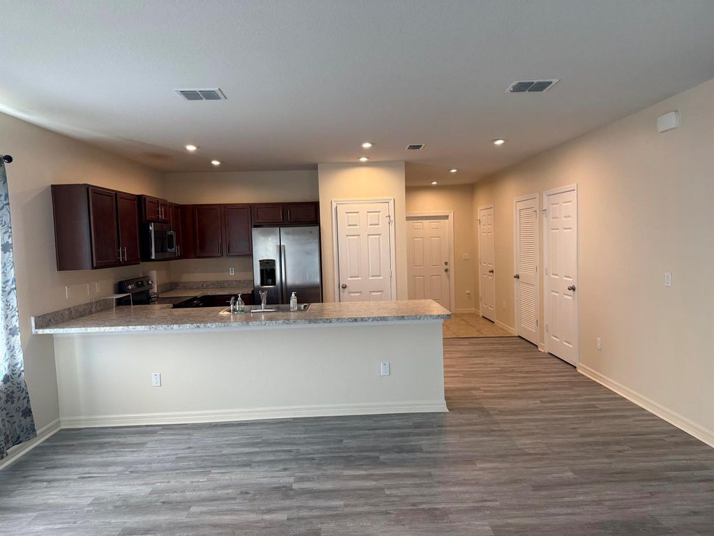 Photo of 3334 Franklin Square Lane #104, Fort Pierce, FL 34982 (MLS # R11145501)