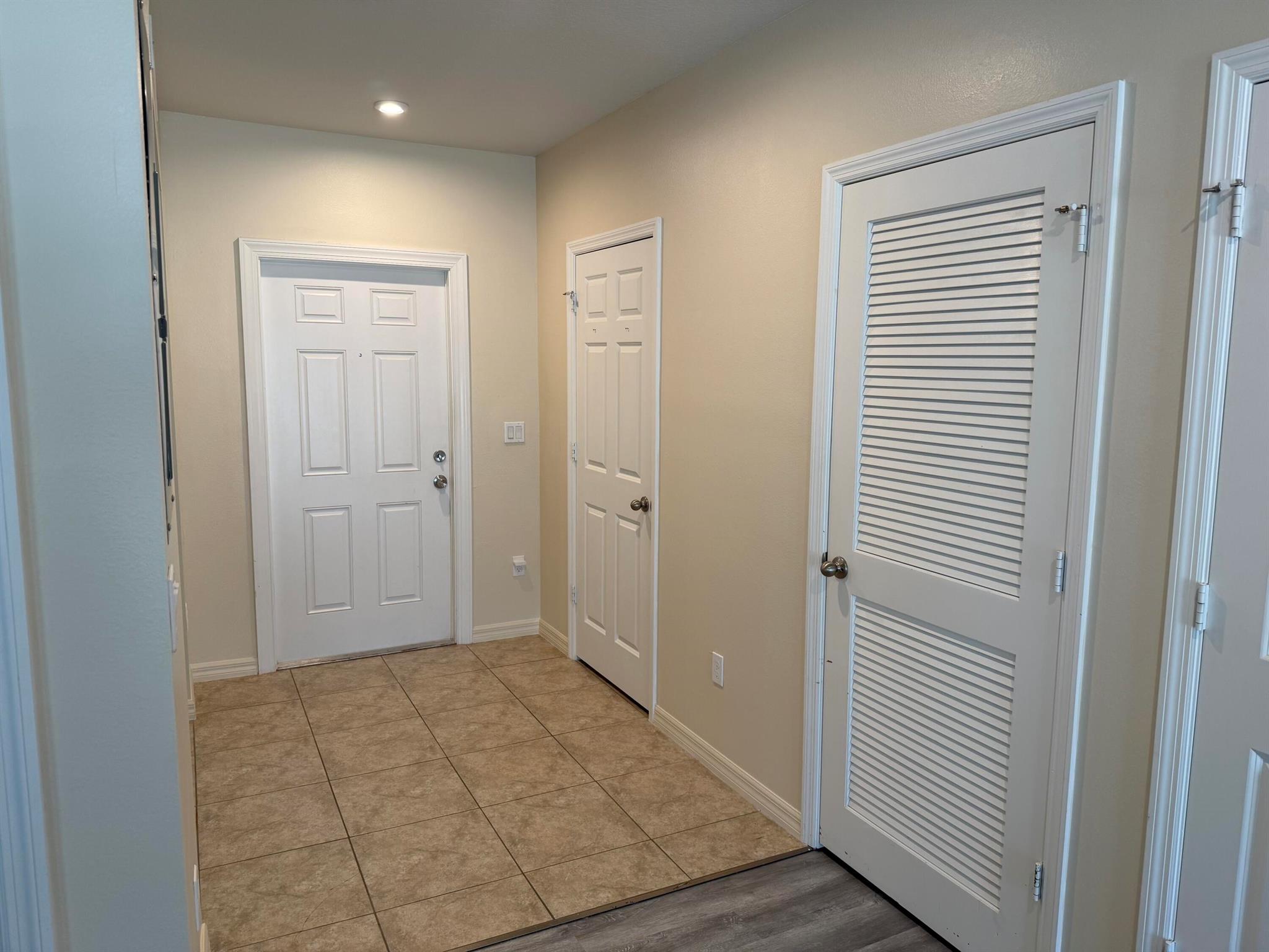 MAGNOLIA TOWNHOMES - Residential Lease