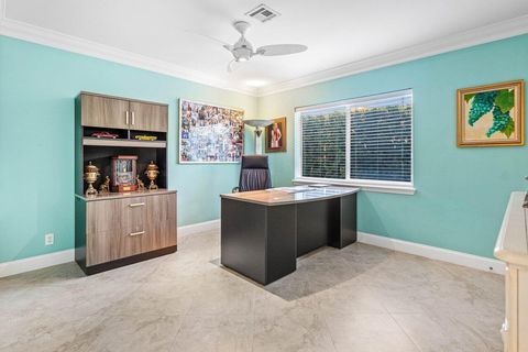 Tiny photo for 899 S Granada Drive, Boca Raton, FL 33432 (MLS # B26000108)