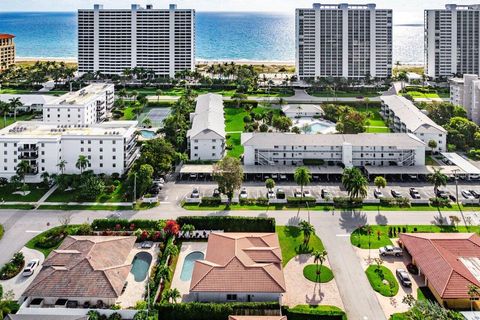 Tiny photo for 899 S Granada Drive, Boca Raton, FL 33432 (MLS # B26000108)