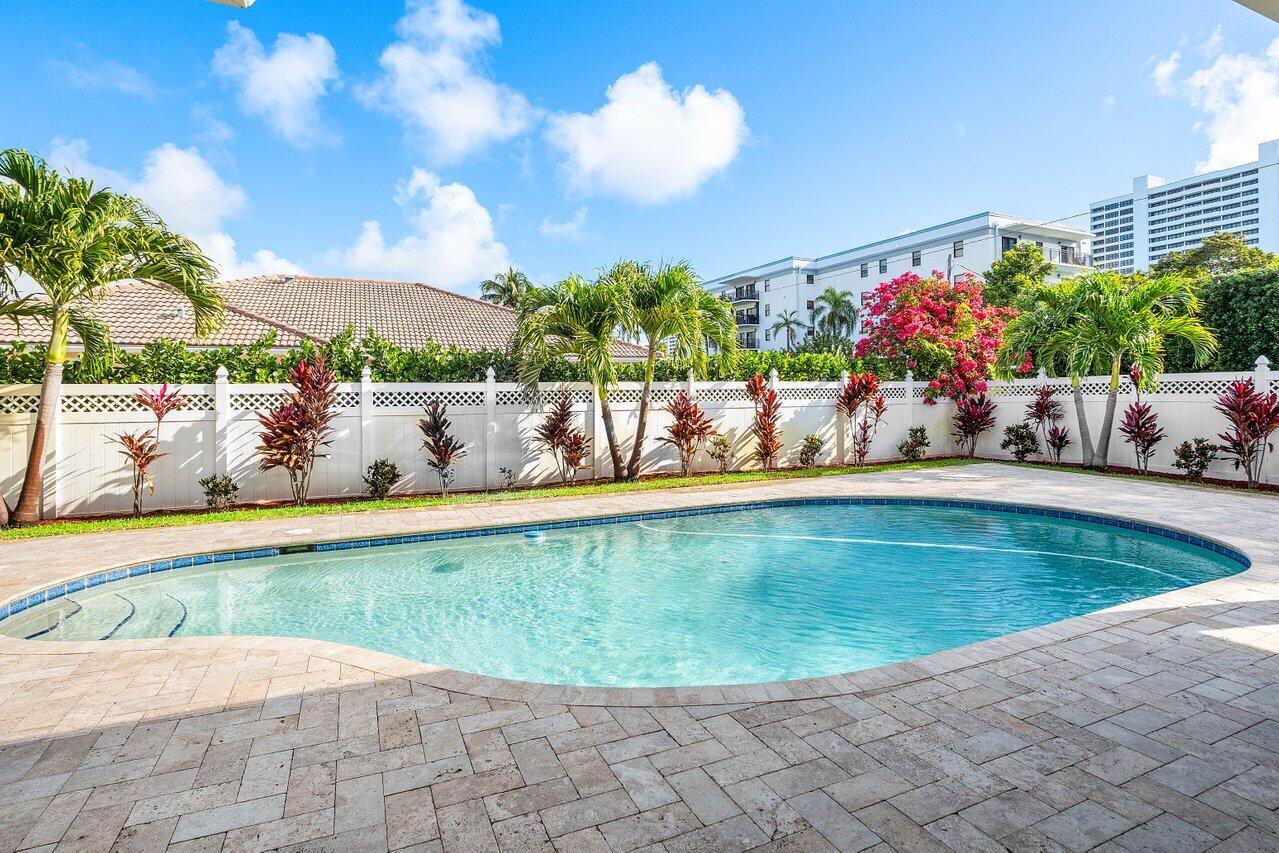 SPANISH RIVER LAND CO SUB UNIT 3 - Residential