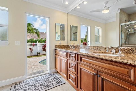Tiny photo for 899 S Granada Drive, Boca Raton, FL 33432 (MLS # B26000108)